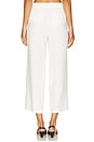 view 4 of 6 Relax Pull On Pant in Ivory
