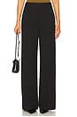 view 1 of 6 Trouser Pant in Black