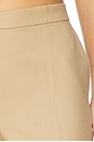 view 6 of 6 Treeca Pull On Pant in New Camel