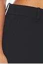 view 7 of 6 Marcee Essential Pant in Black