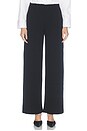 view 1 of 6 Knit Pant in Black