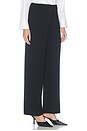 view 2 of 6 Knit Pant in Black