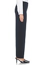 view 4 of 6 Knit Pant in Black