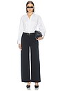 view 6 of 6 Knit Pant in Black