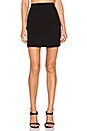 view 1 of 3 Lexann Skirt in Black