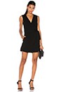 view 1 of 3 Benina Romper in Black