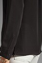 view 5 of 5 Driya Silk Blouse in Black