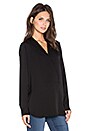 view 2 of 4 Ramalla Blouse in Black
