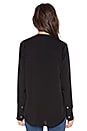 view 3 of 4 Ramalla Blouse in Black