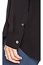 view 4 of 4 Ramalla Blouse in Black