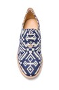 view 3 of 5 Hampton in Mohawk Blue