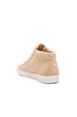 view 3 of 6 ZAPATILLAS DEPORTIVAS STANTON in Tan