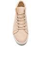 view 4 of 6 ZAPATILLAS DEPORTIVAS STANTON in Tan