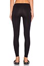 view 3 of 3 Legging in Black