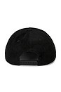 view 2 of 2 x Free And Easy Free & Easy Snapback Hat in Black