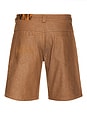 view 2 of 4 Folsom Denim Shorts in Khaki