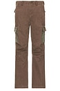 view 1 of 7 Heights Cargo Pants in Brown