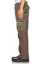 view 7 of 7 Heights Cargo Pants in Brown