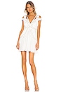 view 1 of 4 X REVOLVE Mood Crest Mini Dress in Ivory