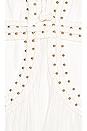 view 4 of 4 X REVOLVE Mood Crest Mini Dress in Ivory