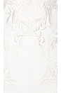 view 5 of 5 Chariot Gown in Ivory