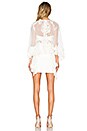 view 3 of 4 Melody Dress in Ivory
