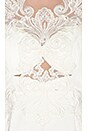 view 4 of 4 Melody Dress in Ivory