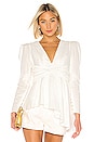view 1 of 4 Eve Blouse in Ivory