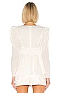 view 3 of 4 Eve Blouse in Ivory