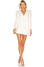 view 4 of 4 Eve Blouse in Ivory