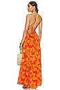 view 1 of 3 Kailani Maxi Dress in Sunflower