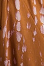 view 6 of 6 Lily Long Sleeve Mini Dress in Fawn Abstract