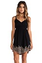 view 1 of 4 Splendid Dress in Black