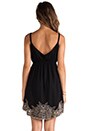 view 3 of 4 Splendid Dress in Black