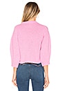 view 3 of 4 PULL in Deep Pink