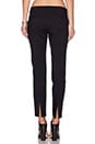 view 3 of 4 City Stretch Skinny Pant in Black