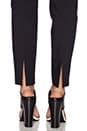 view 4 of 4 City Stretch Skinny Pant in Black