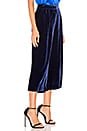 view 2 of 4 Stella Wide Leg Pant in Navy