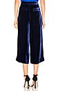 view 3 of 4 Stella Wide Leg Pant in Navy
