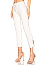 view 1 of 4 Anson Cropped Pant in Ivory