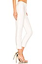 view 2 of 4 Anson Cropped Pant in Ivory