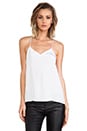view 1 of 4 Silk Cami in Ivory