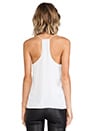 view 3 of 4 Silk Cami in Ivory