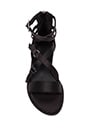 view 3 of 5 Imogen Sandal in Black