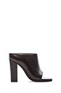 view 1 of 5 Leona Heel in Black