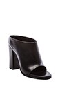 view 2 of 5 Leona Heel in Black