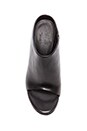 view 3 of 5 Leona Heel in Black