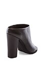 view 4 of 5 Leona Heel in Black