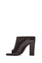 view 5 of 5 Leona Heel in Black