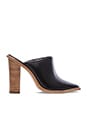 view 1 of 5 COM SALTO WINDSOR in Black